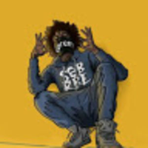 Meet your Posher, Aiden